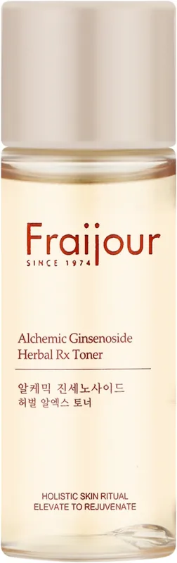 Red Ginseng Anti-Aging Face Toner