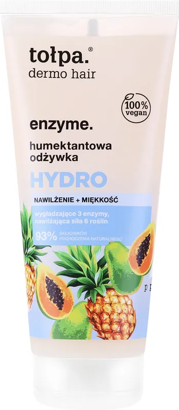Moisturizing Hair Conditioner