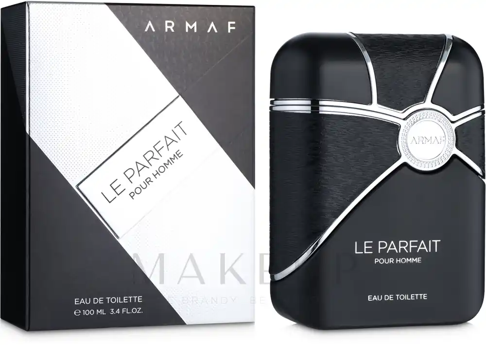 Armaf Le Parfait Pour Homme - Perfume