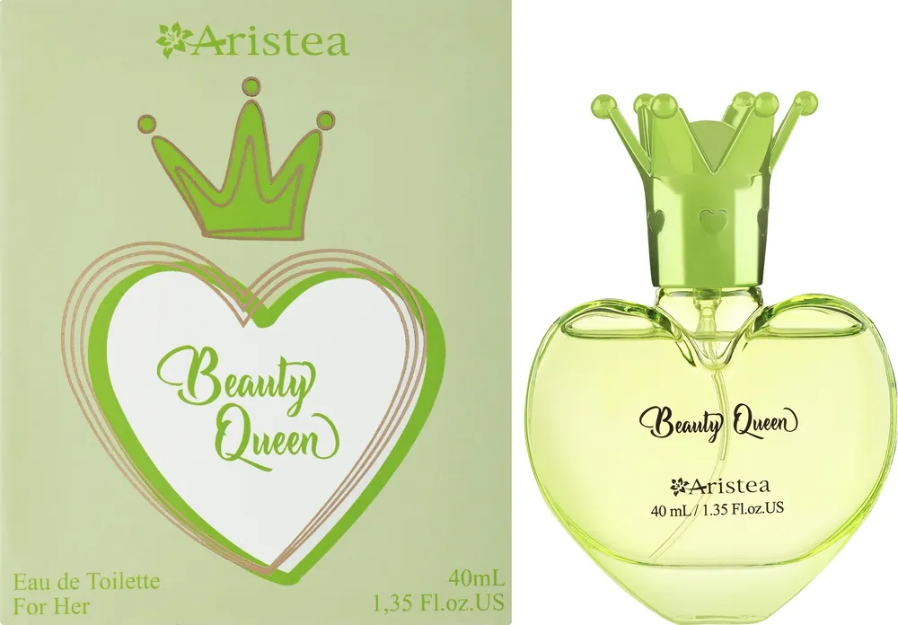 Aristea Beauty Queen - Perfume