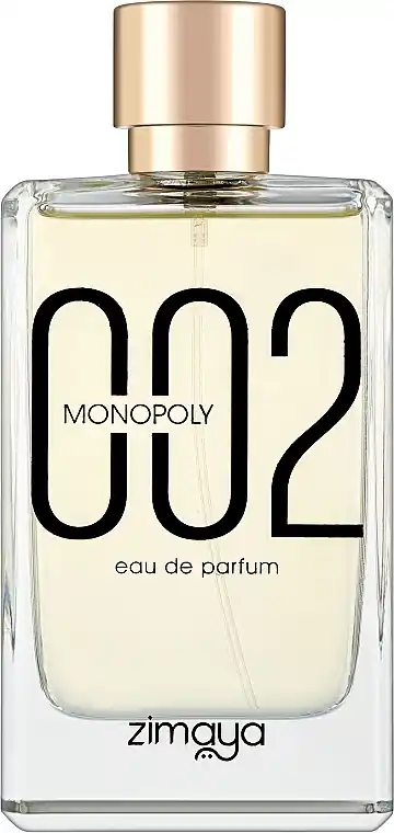 Zimaya Monopoly 002 - Perfume