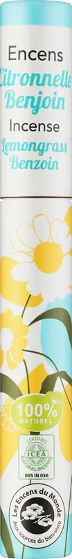 Incense Sticks - Bath and Body