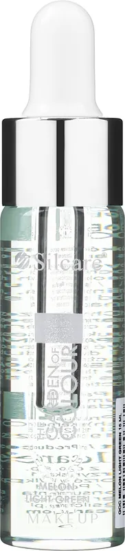 Nail & Cuticle Oil with Pipette - Nails