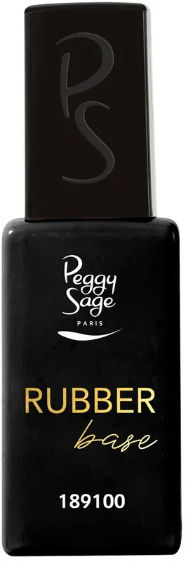 Rubber Base Coat - Nails