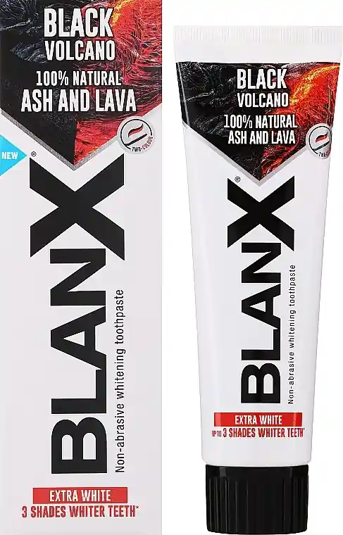 Whitening Toothpaste - Bath and Body