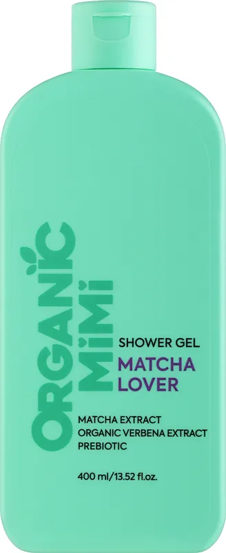 Shower Gel - Bath and Body