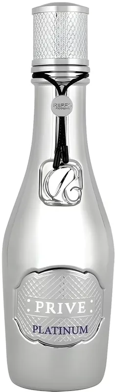 Riiffs Prive Platinum - Perfume