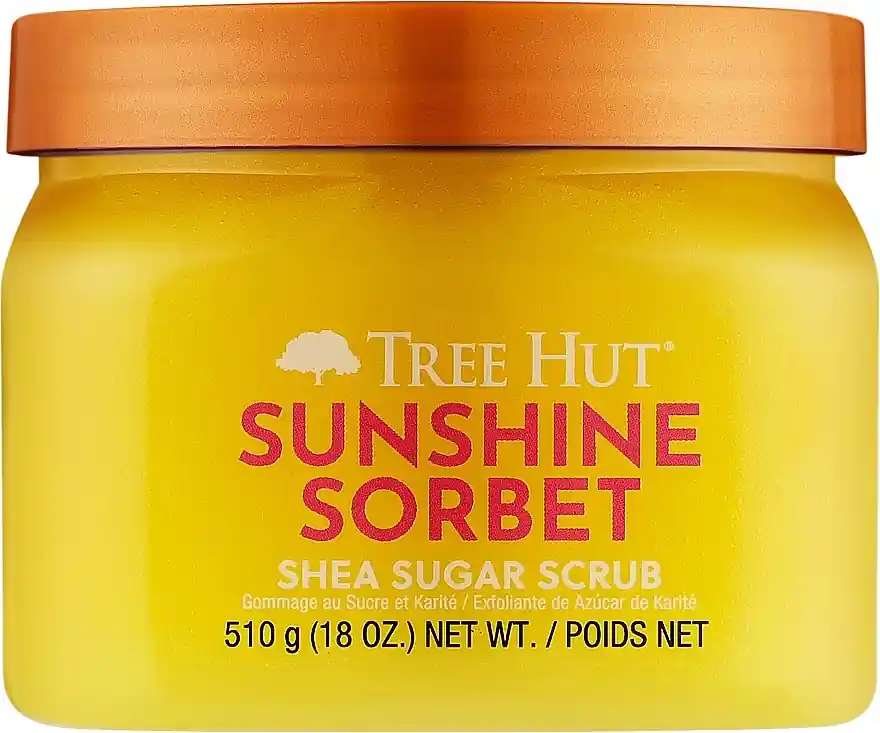 Body Scrub - Bath and Body