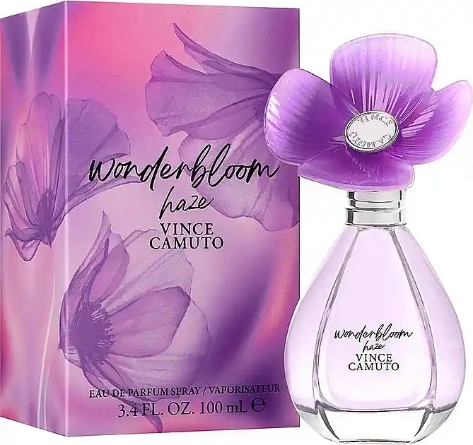 Vince Camuto Wonderbloom Haze - Perfume