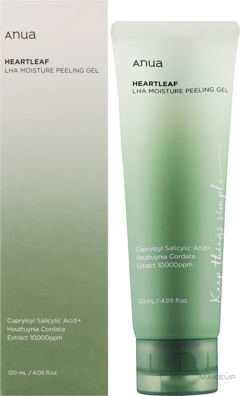 Moisturizing Face Scrub - Skin Care Products