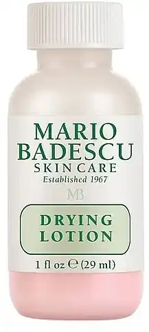 Drying Lotion - Skin Care Products