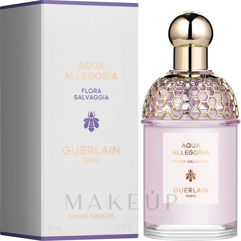 Guerlain Aqua Allegoria Flora Salvaggia - Perfume