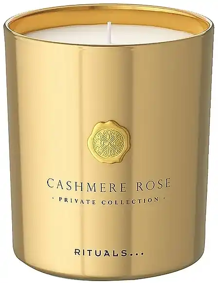 Scented Candle - Bath and Body