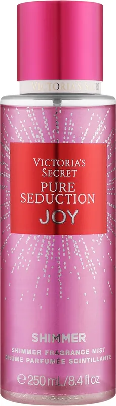 Victoria's Secret Pure Seduction Joy - Bath and Body