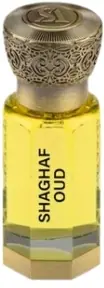Swiss Arabian Shaghaf Oud Perfume Oil