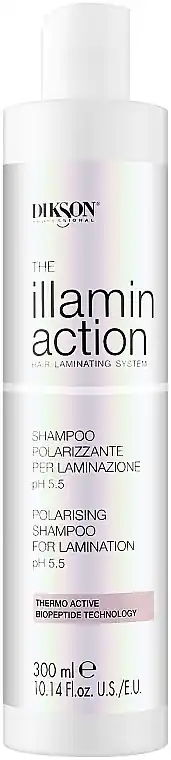 Shampoo - Hair