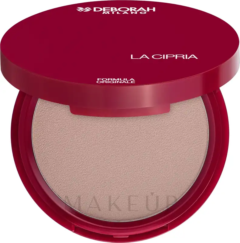 Deborah La Cipria - Makeup