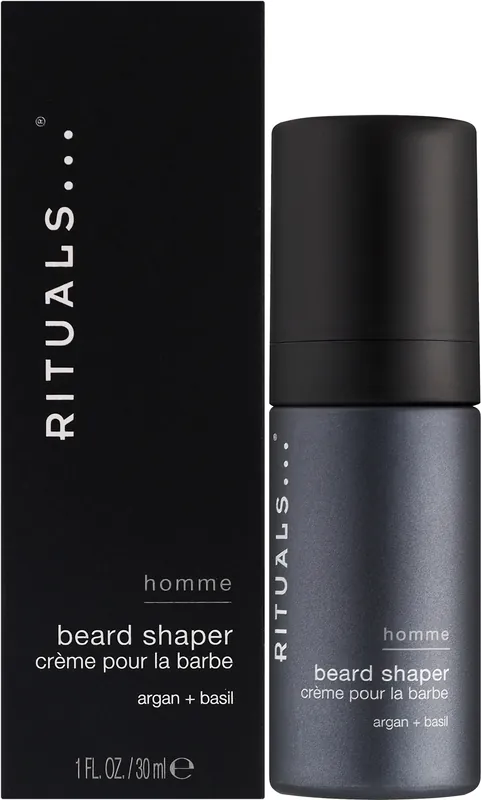 Beard Shaper - Men
