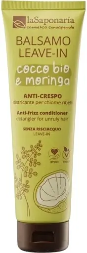 Leave-In Conditioner