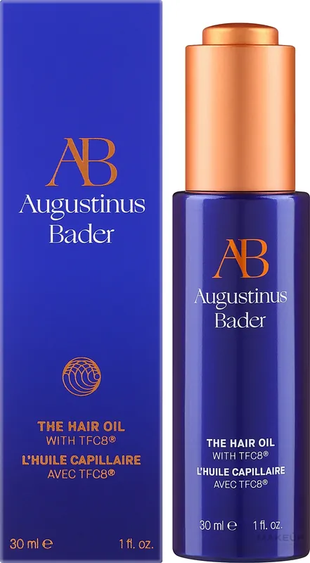 Hair Oil