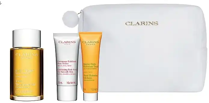 Body Set - Bath and Body