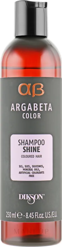 Colored Hair Shampoo