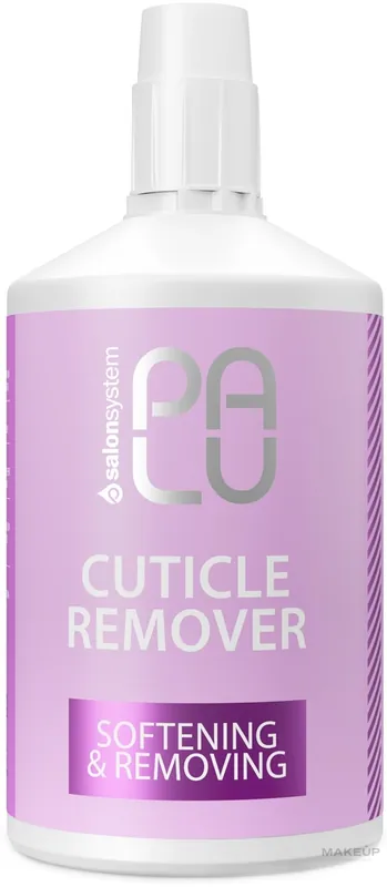 Cuticle Remover - Nails