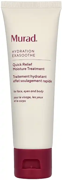Moisturizing Soothing Face & Body Cream - Skin Care Products