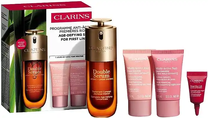 Set - Skin Care Products