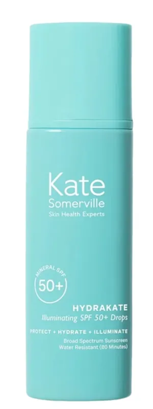 Face Drops - Skin Care Products
