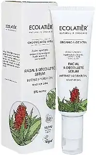 Face and Décolleté Serum - Skin Care Products