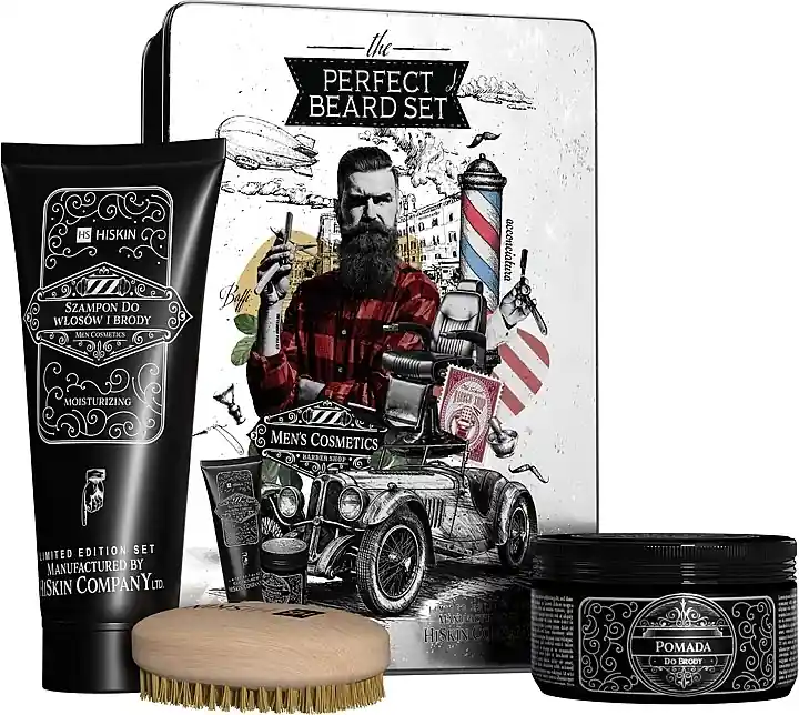 Men's Set - Skin Care Products