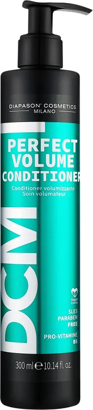 Volumizing Conditioner - Hair