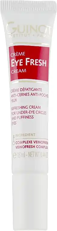 Refreshing Eye Cream - Skin Care Products