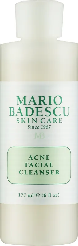 Mario Badescu - Skin Care Products