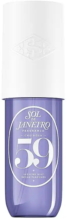 Perfumed Body Spray - Bath and Body