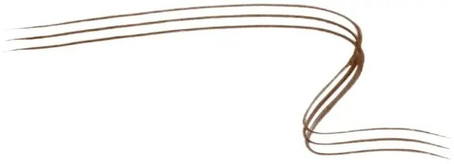 Benefit Mighty Fine Brow Pen - Makeup