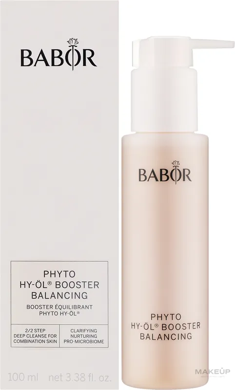 Cleansing Oil - Skin Care Products
