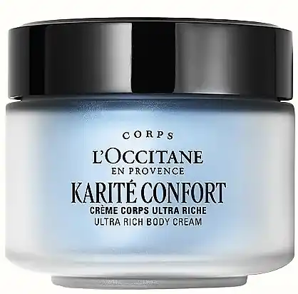Ultra Rich Body Cream - Bath and Body