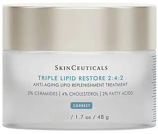 Rejuvenating Cream - Skin Care Products