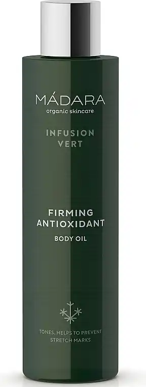 Firming Body Oil - Bath and Body