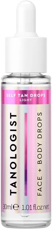 Self-Tanning Drops