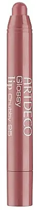 Artdeco Glossy Lip Chubby - Makeup