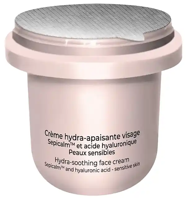 Soothing Face Cream (refill) - Skin Care Products