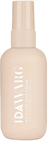 Moisturizing Hair Serum
