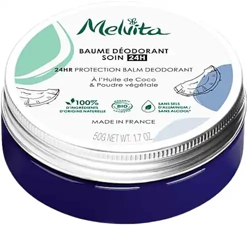 Body Balm Deodorant - Bath and Body