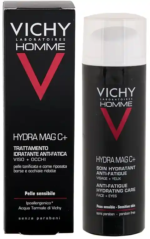 Moisturizing Face and Eye Cream - Skin Care Products