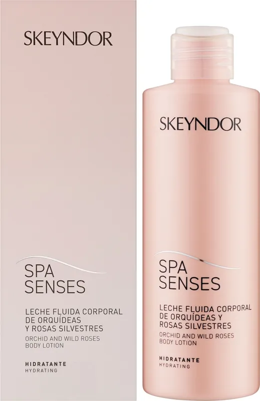 Body Lotion - Bath and Body