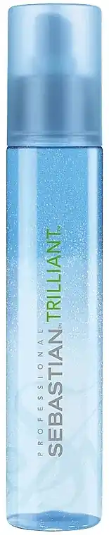 Three-Phase Hair Spray