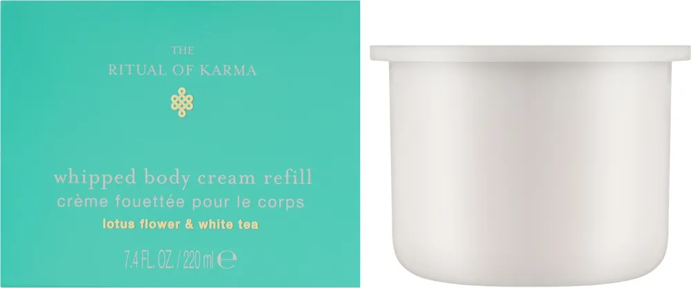 Body Cream - Bath and Body